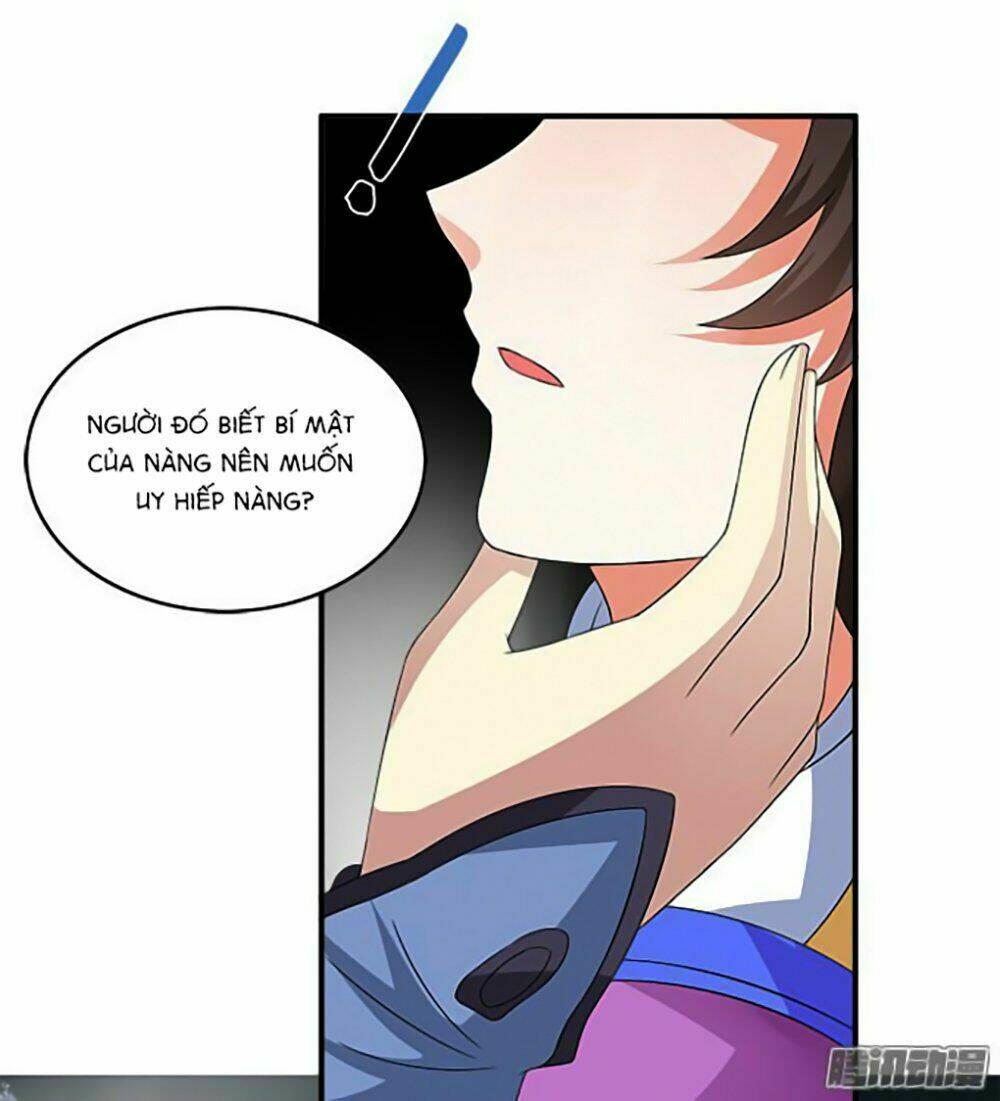 thịnh thế an nhiên chapter 5 51