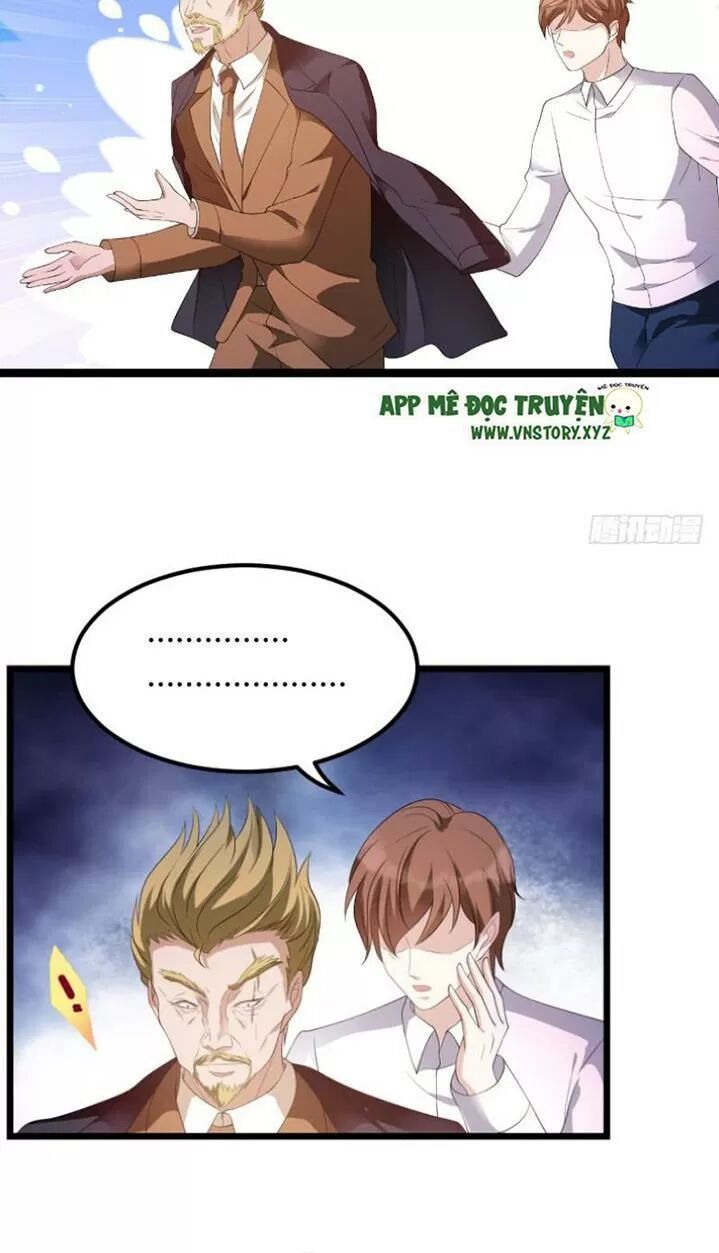 bảo bối đáng yêu đột kích chapter 74 5