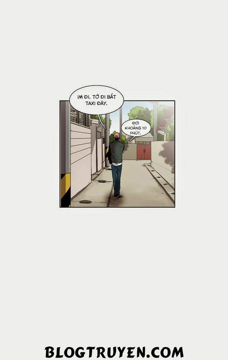 my shining world chapter 7 25