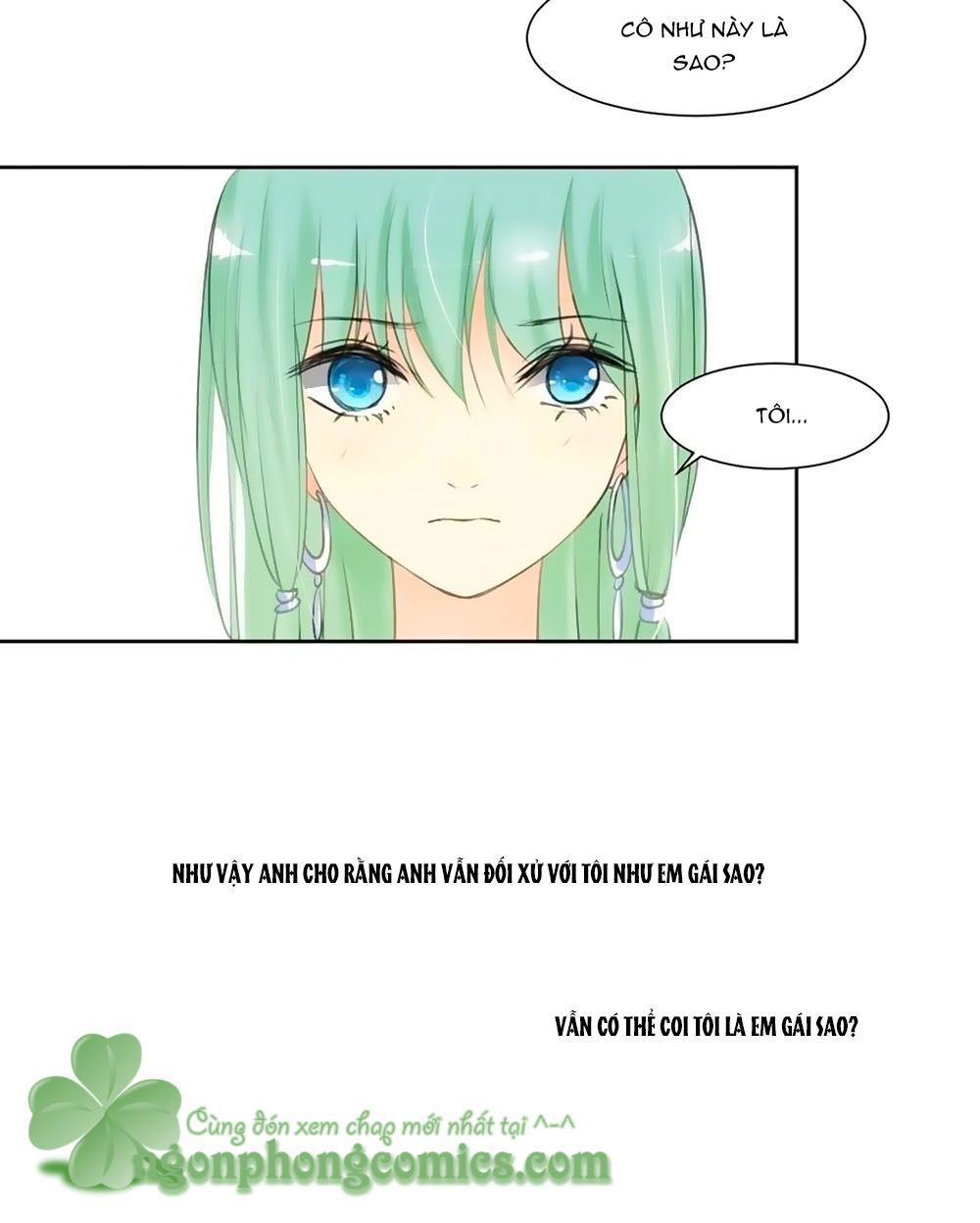 sinh sinh tương thác chapter 50 42