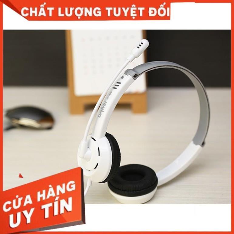 Tai Nghe Chụp Tai Có Mic P.326