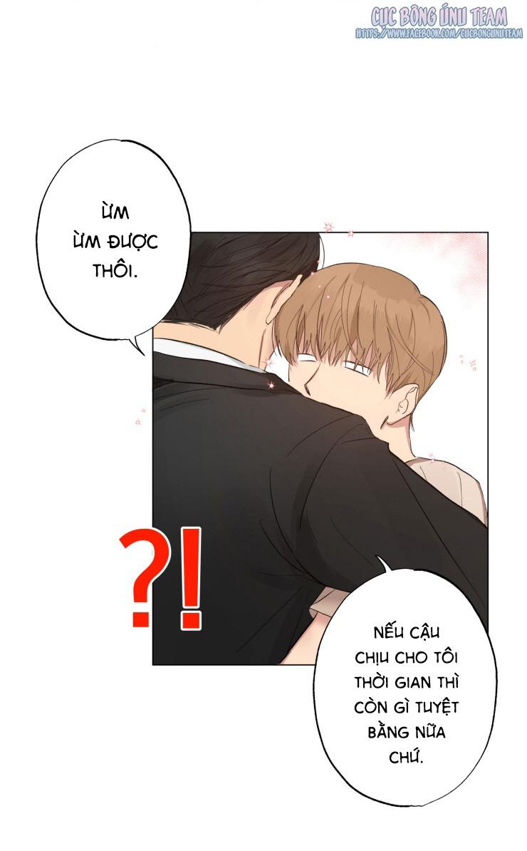 bắt đầu từ việc sống chung chapter 2 14