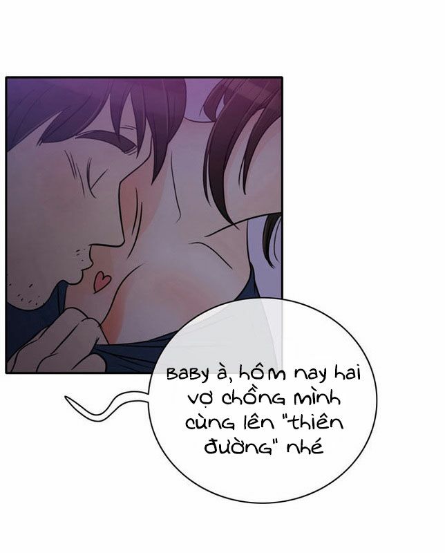 do it one more time- yêu lại từ đầu chapter 1.2 2