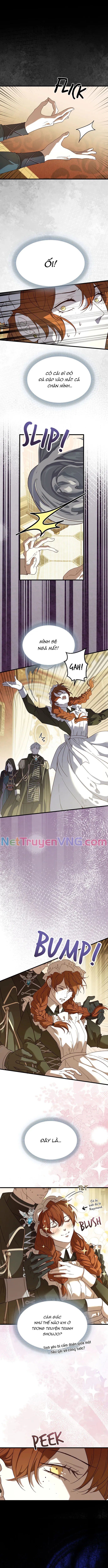 cơ hội thứ hai chapter 89 4