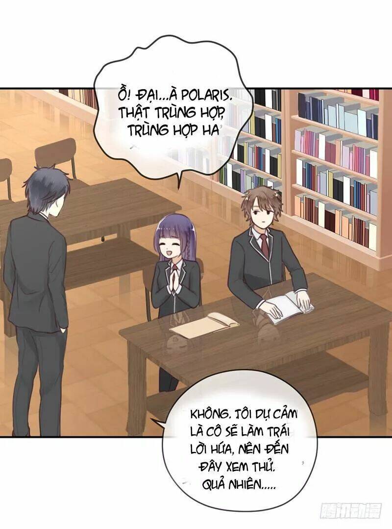 thiên thần đừng trêu chọc tôi chapter 10 16