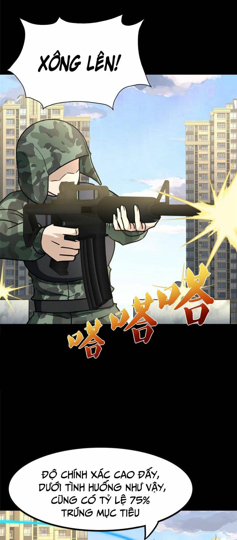 bạn gái virus của tôi chapter 313 27