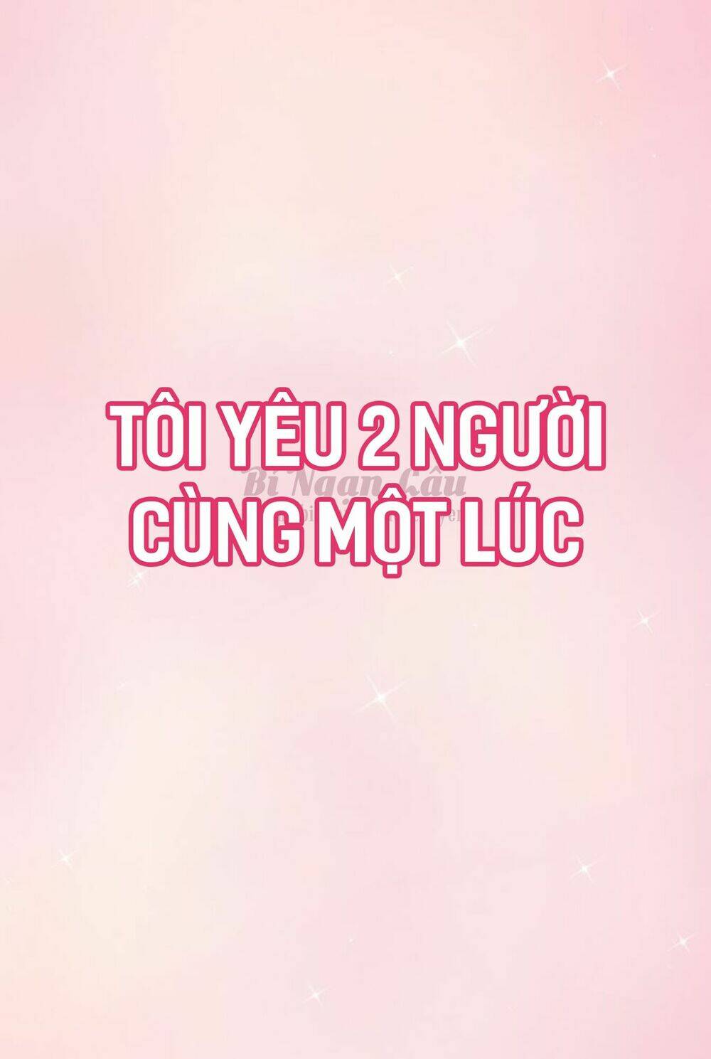 đôi tai của ác quỷ chapter 0 3