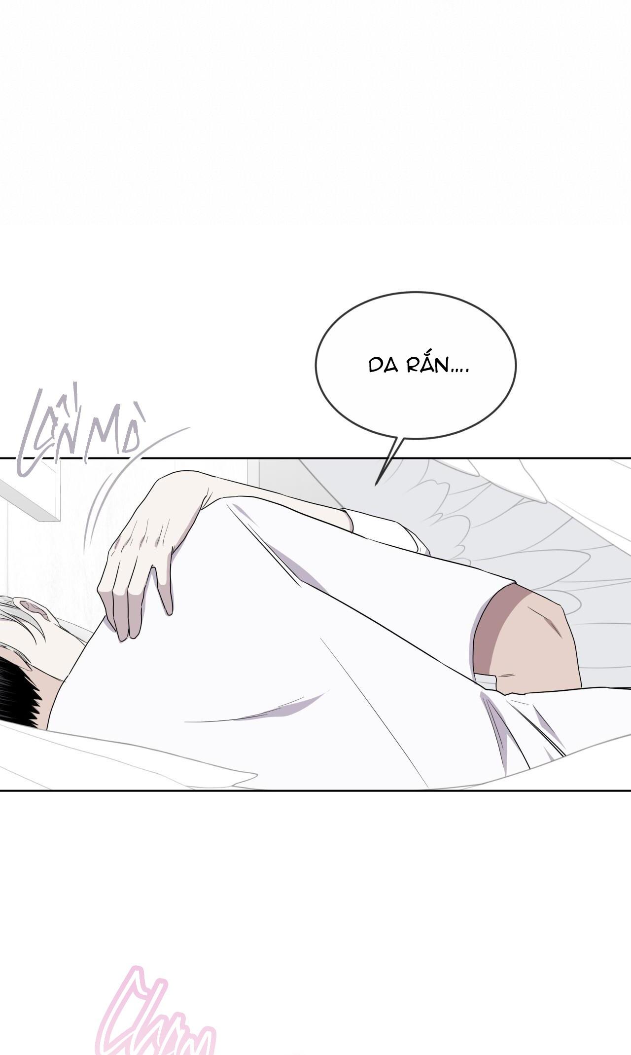 rừng biển [bl] chapter 25 47