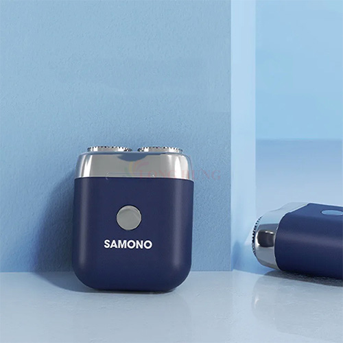 Máy cạo râu Samono SW-ESB45 - Hàng chính hãng