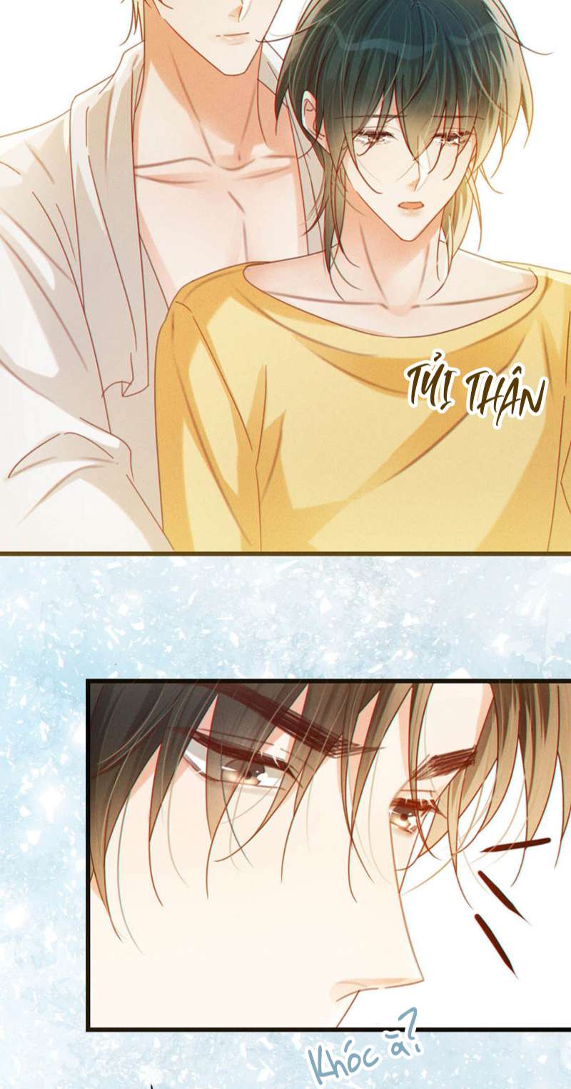 nịch tửu chapter 79 14