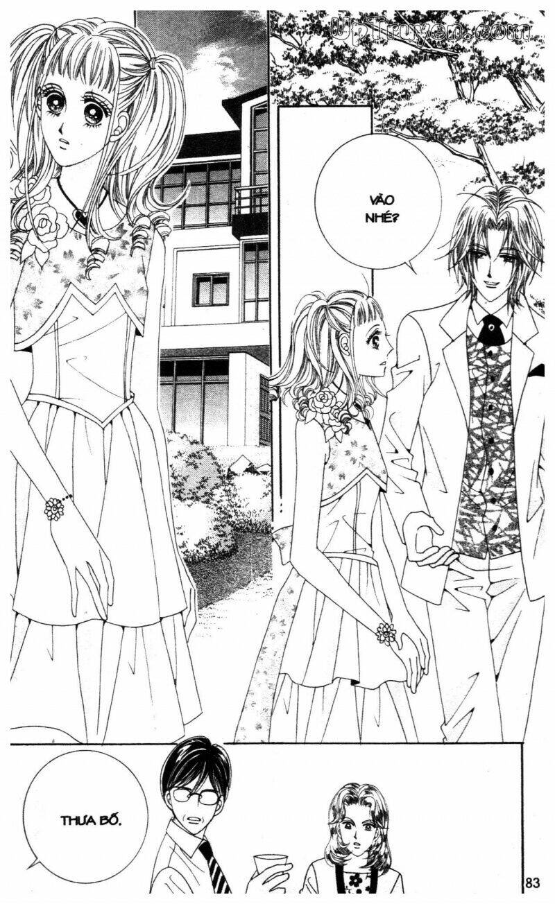 vợ chồng trẻ con bản đẹp chapter 15 84