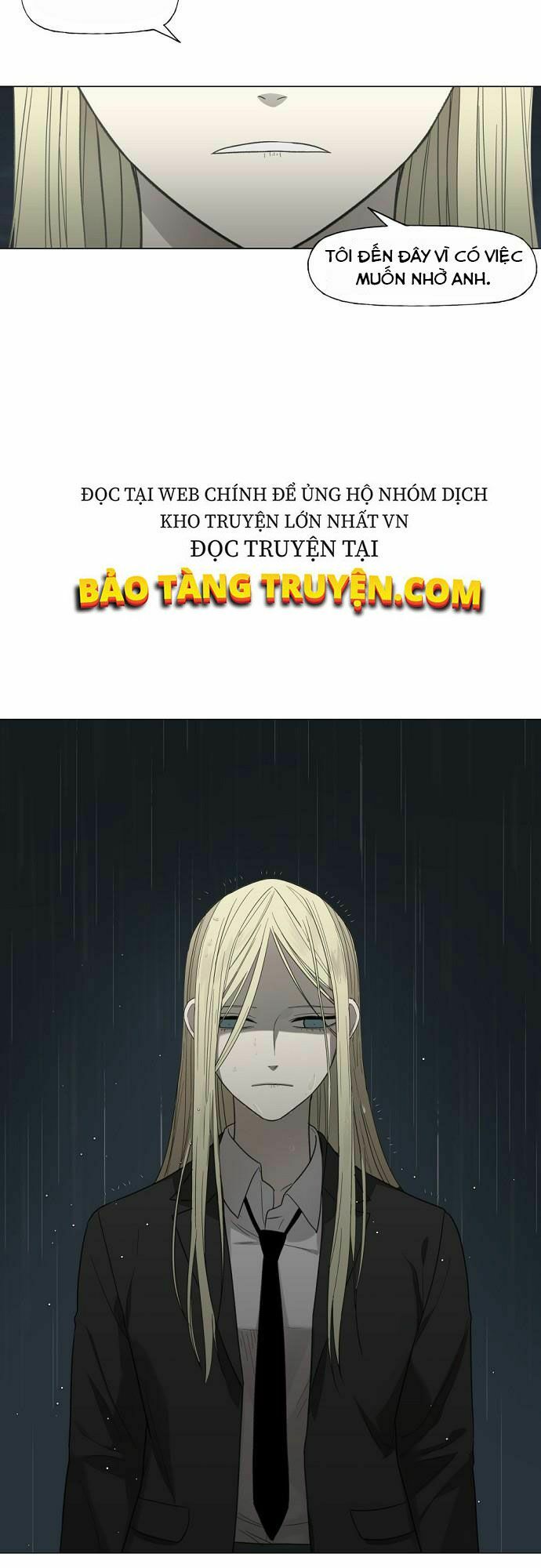 Võ Sĩ Quyền Anh chapter 79 43