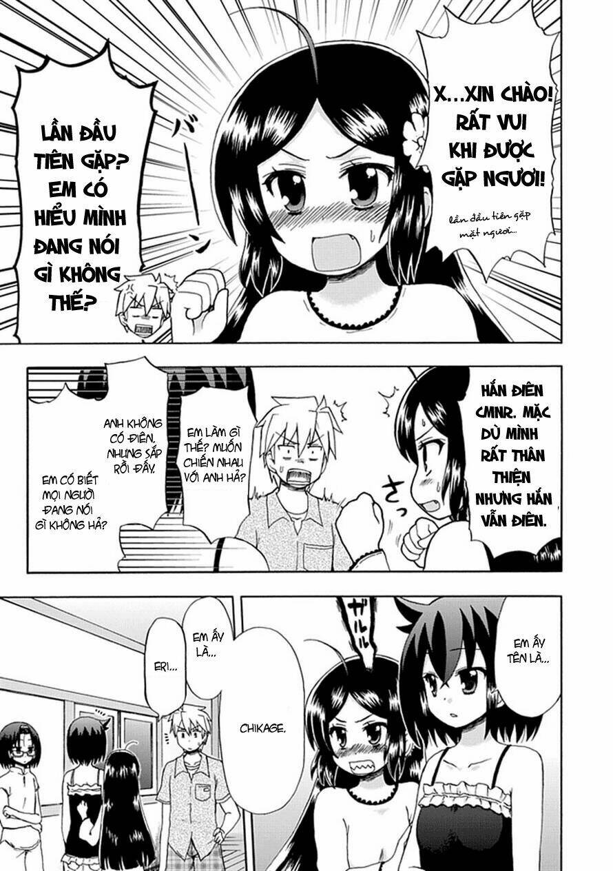 fujimura-kun meitsu chapter 42 8