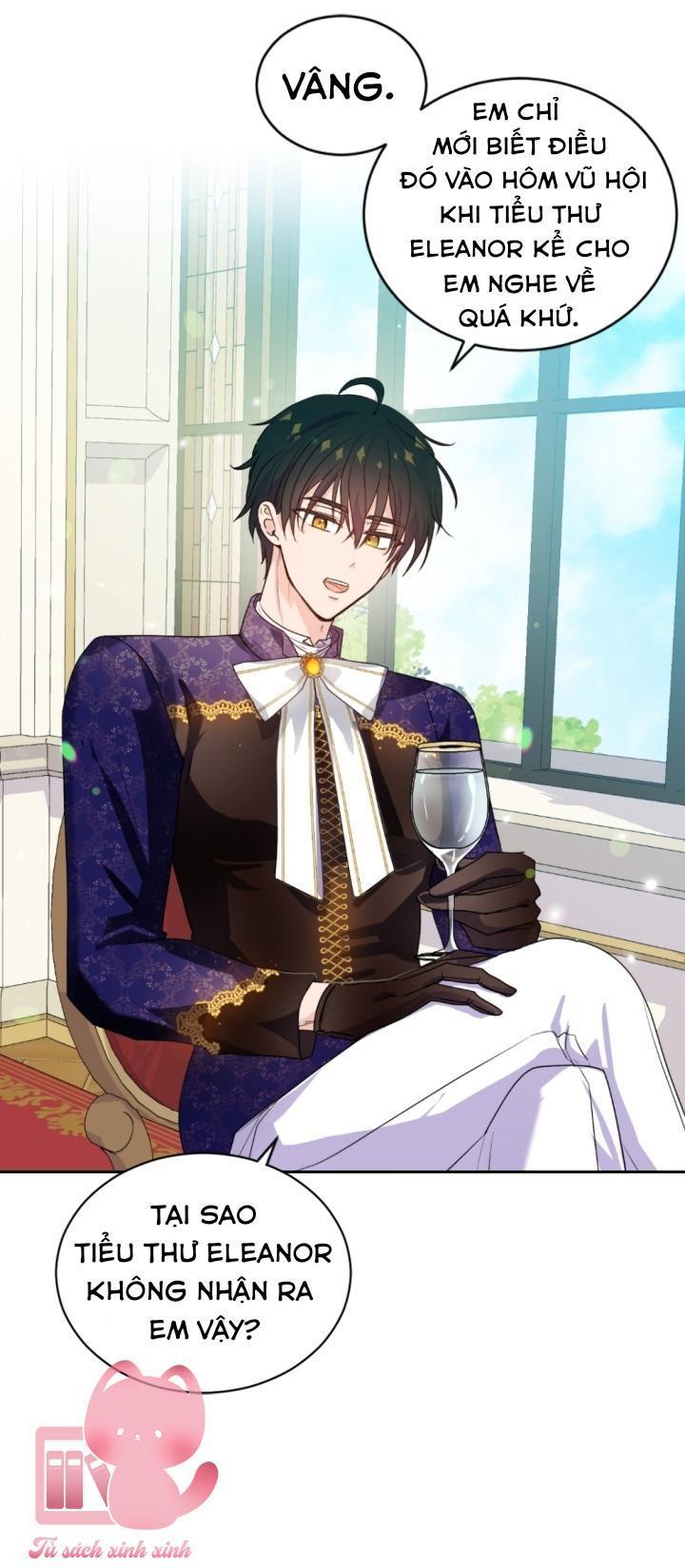 nguyện ước vô vọng của ma nữ chapter 72 26