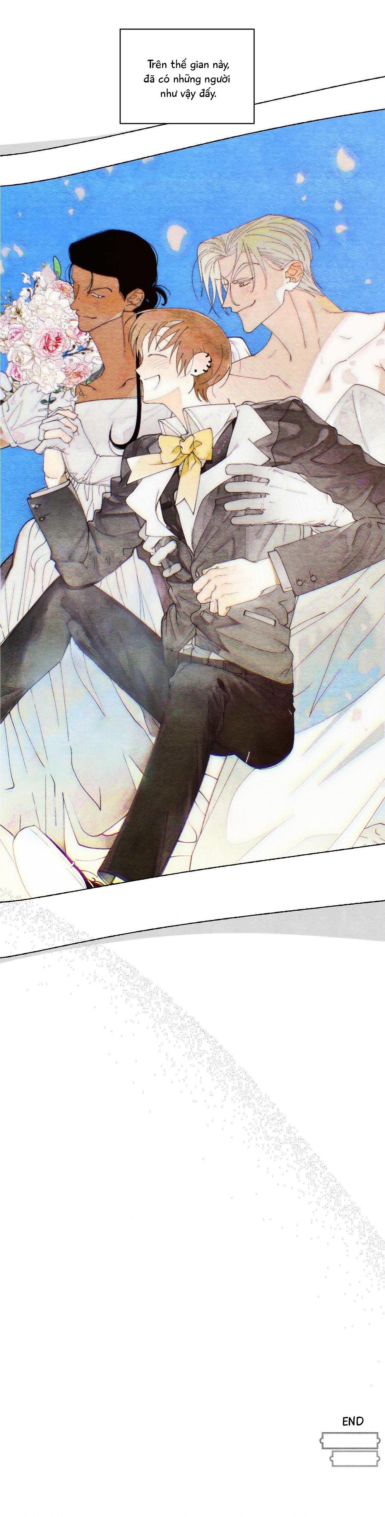 vóc dáng toàn mỹ chapter 26 59