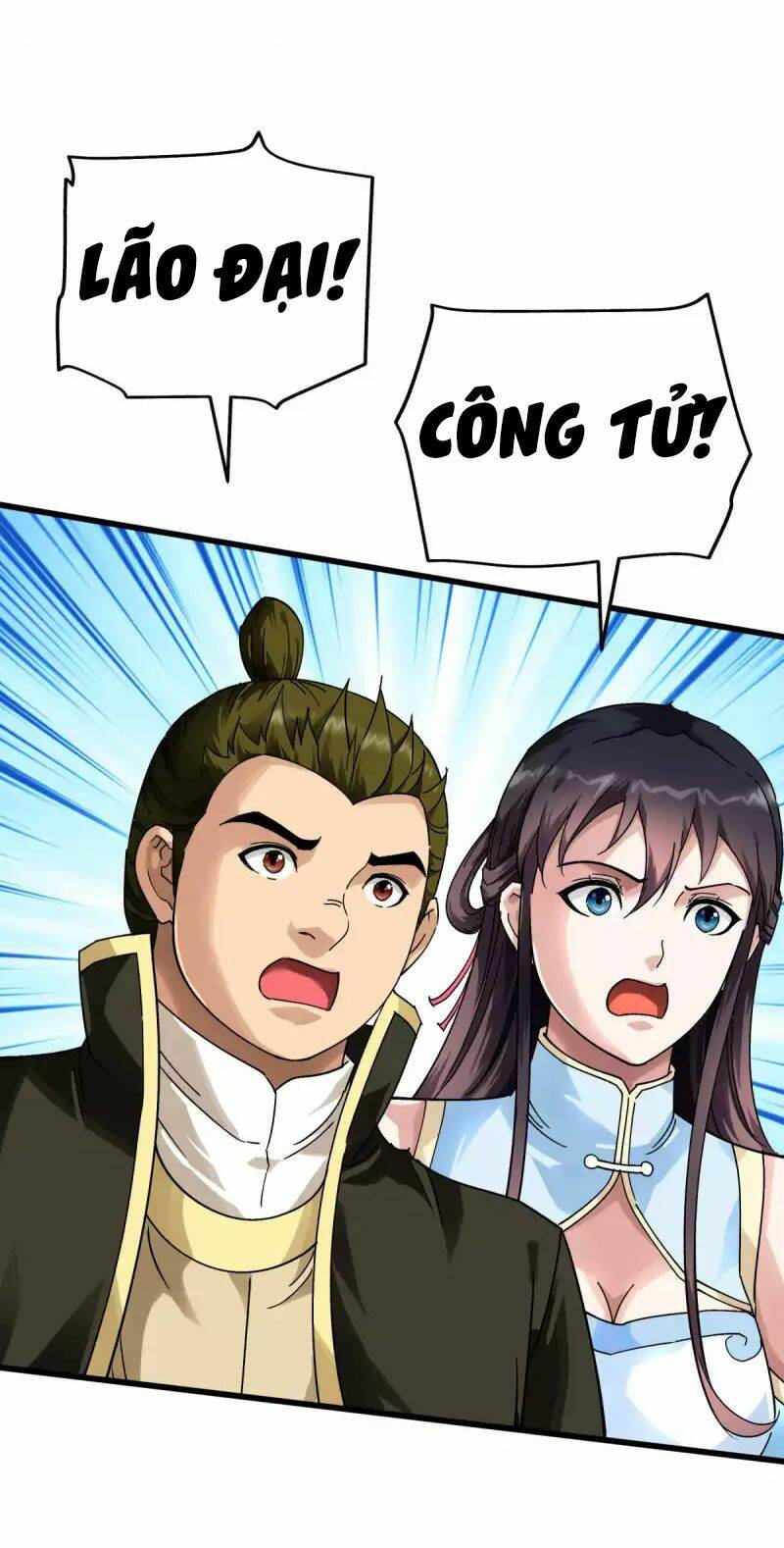 trọng sinh ta là đại thiên thần chapter 136 37