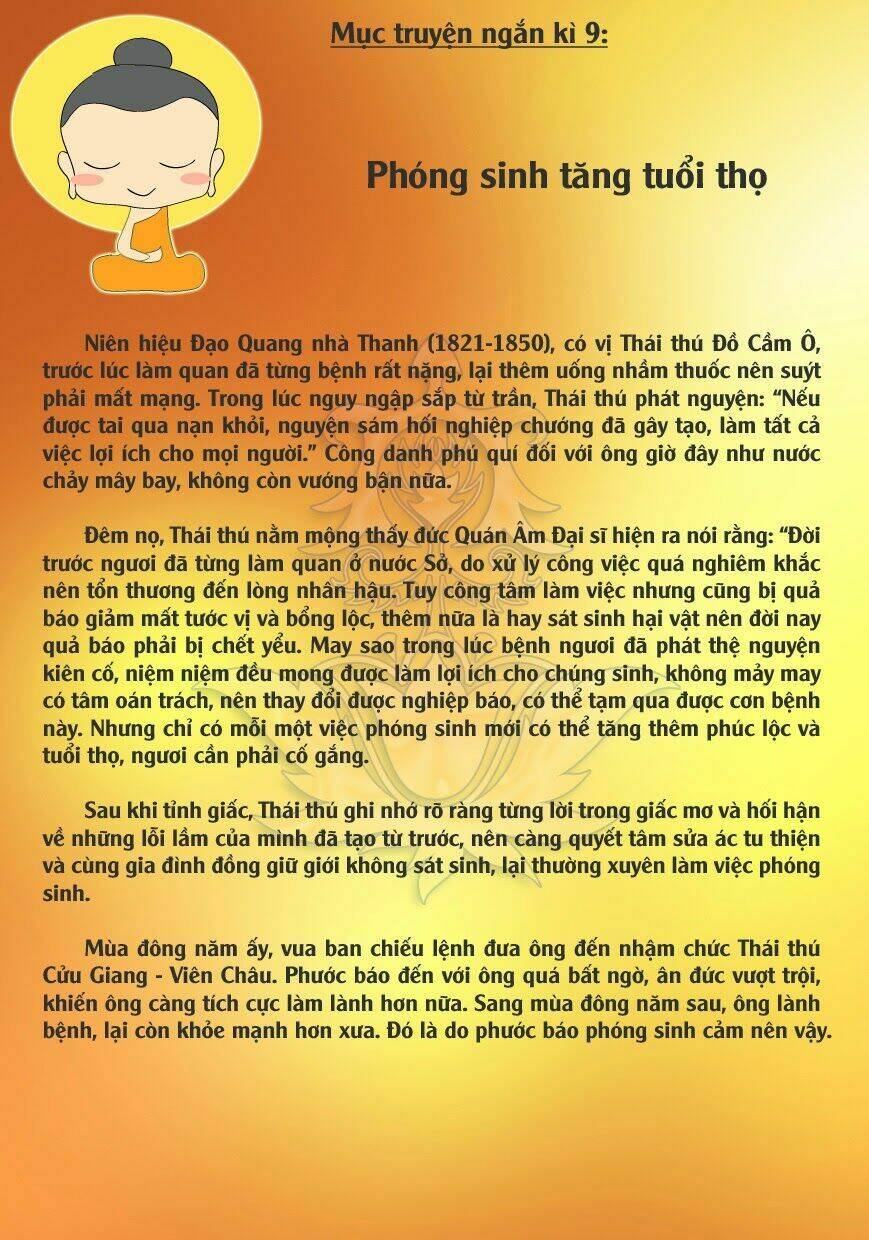 buddha - truyền thuyết đức phật chapter 26 25