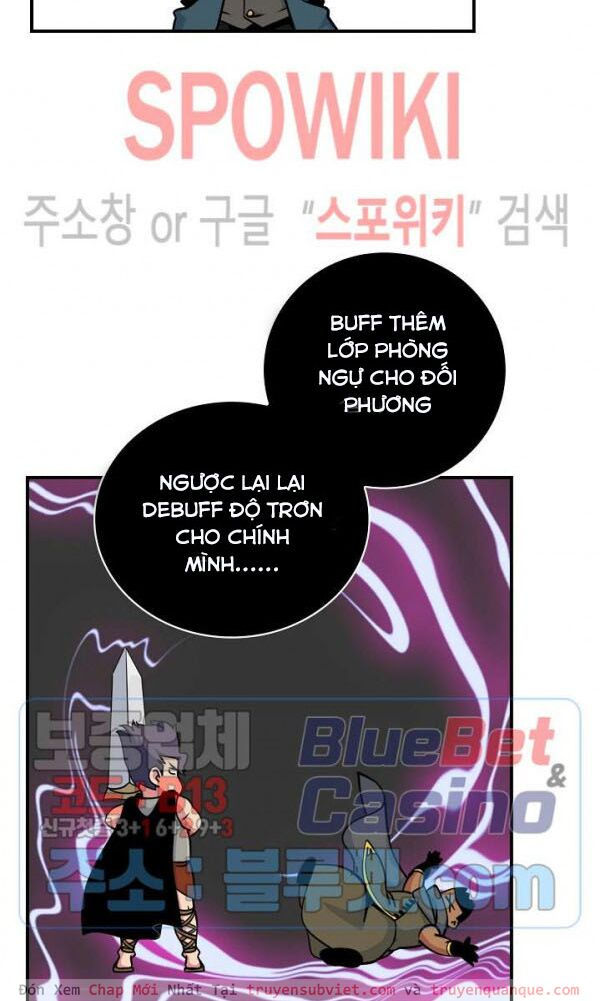 tôi sinh ra để làm người vĩ đại chapter 61 46