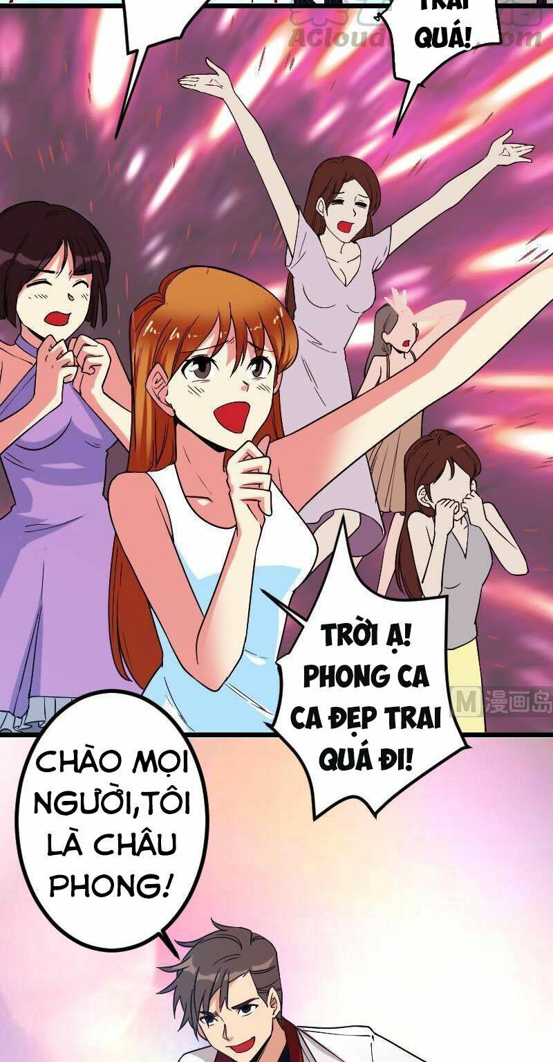 ngưu thư cung ứng thương chapter 172 6