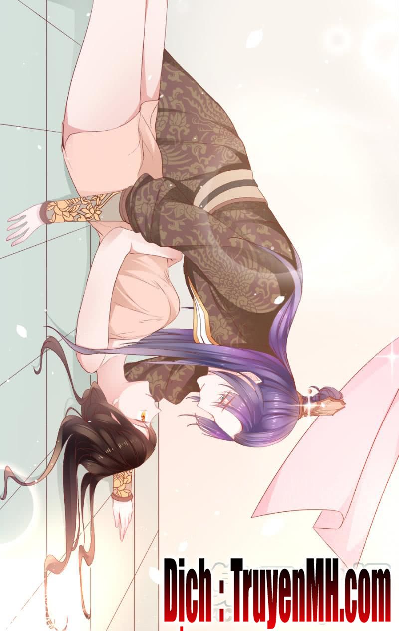 solo đi vương gia chapter 120 11