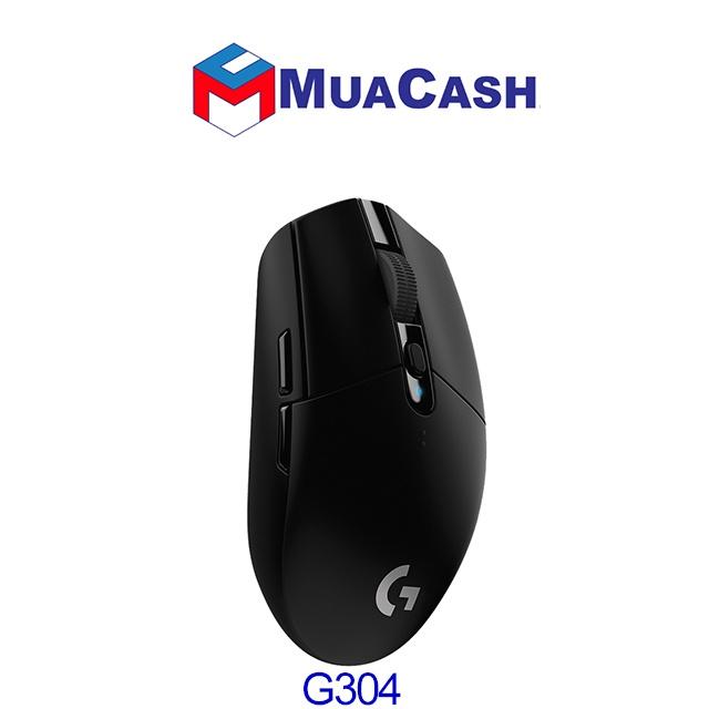 Chuột chơi game không dây Logitec G304 giá rẻ