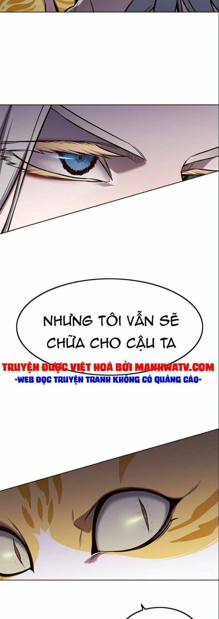 biến thân thành mèo chapter 139 40