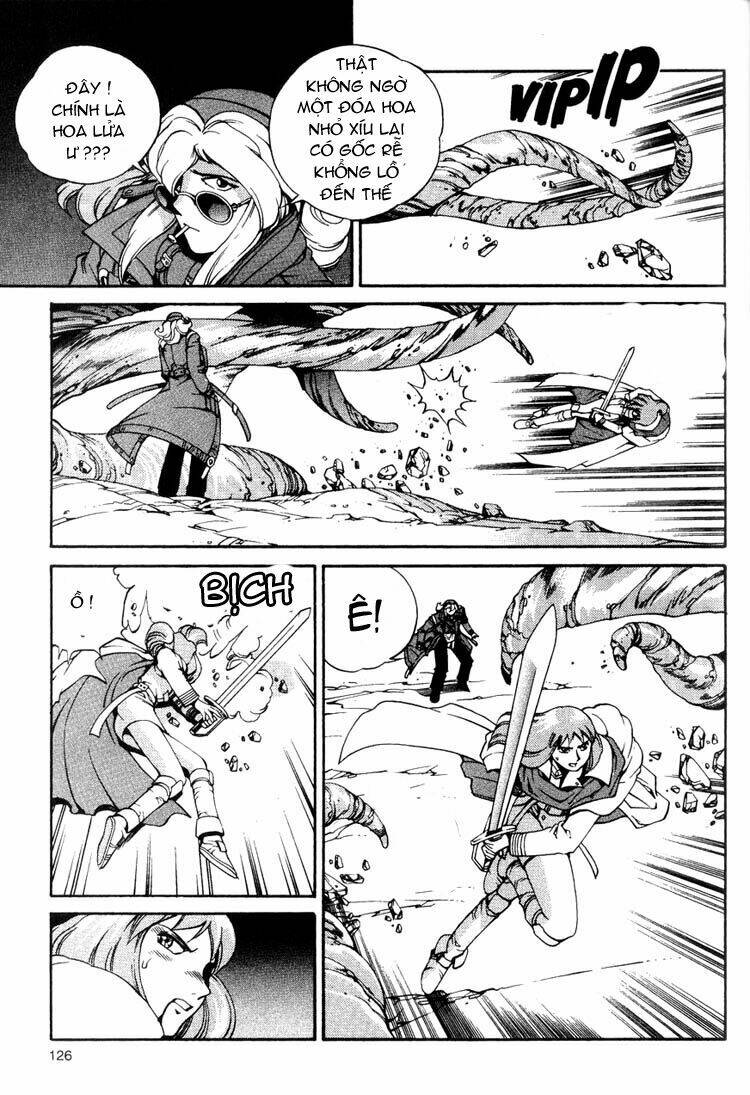 eat-man - hiệp sĩ ốc vít chapter 4 20