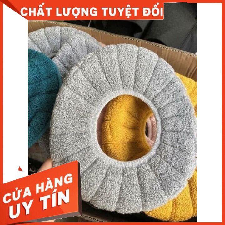 TẤM LÓT BỒN CẦU CHO MÙA ĐÔNG KHÔNG LẠNH