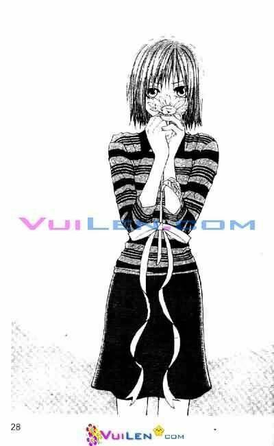 tiên nữ giáng trần chapter 12 28