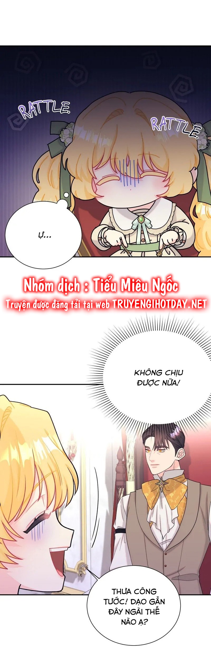 đức hạnh của công chúa phản diện chapter 10 31