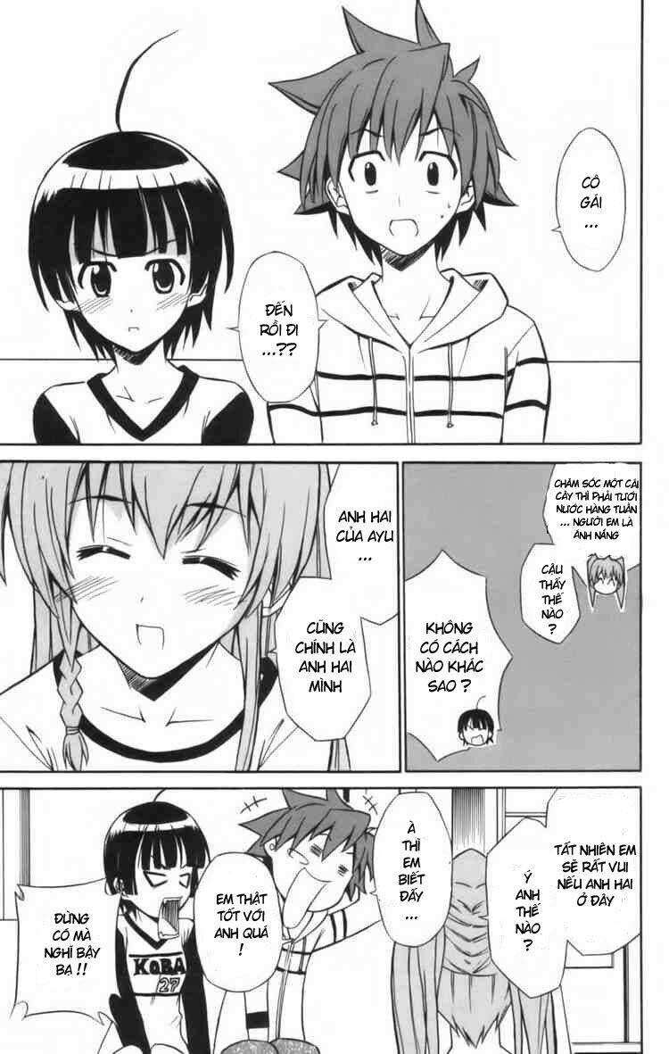 ayu mayu chapter 6 36