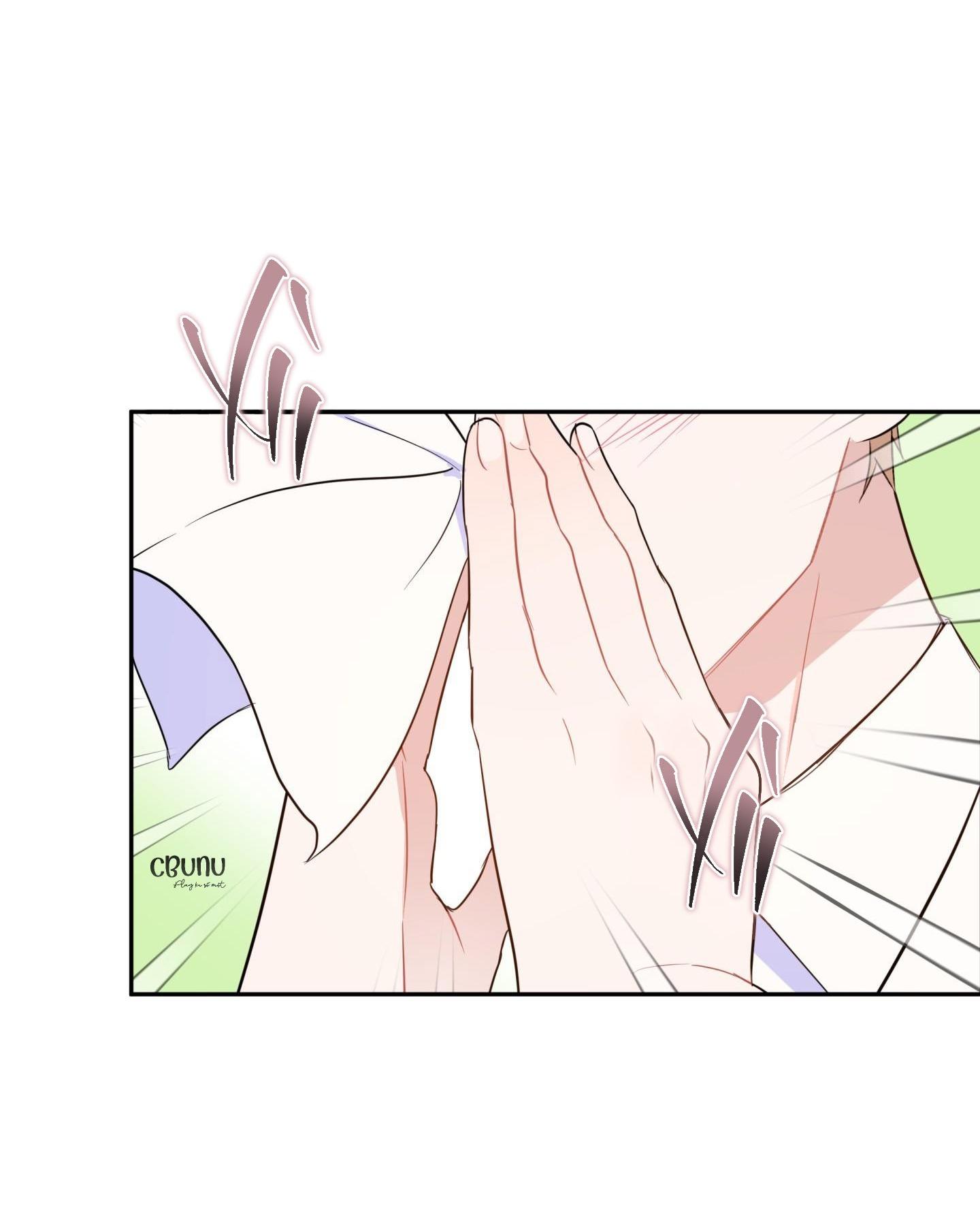 bắt tay hả, thôi bỏ đi! chapter 3 61