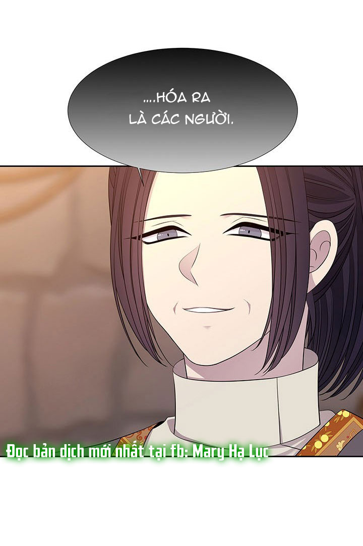 năm môn đệ của charlotte chapter 98 47