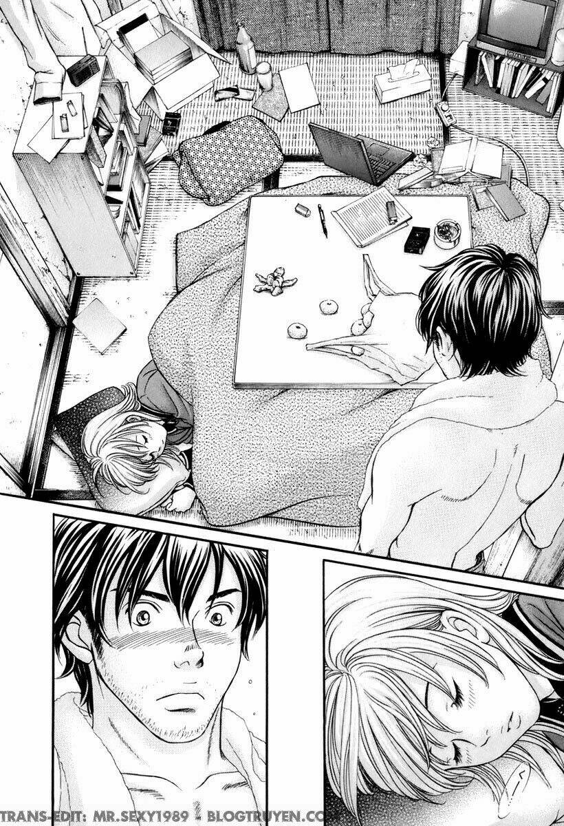 hetakoi chapter 21 28