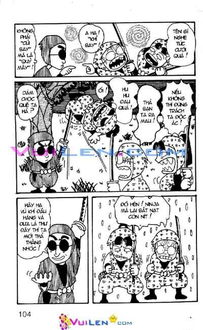 ninja loạn thị chapter 3 105