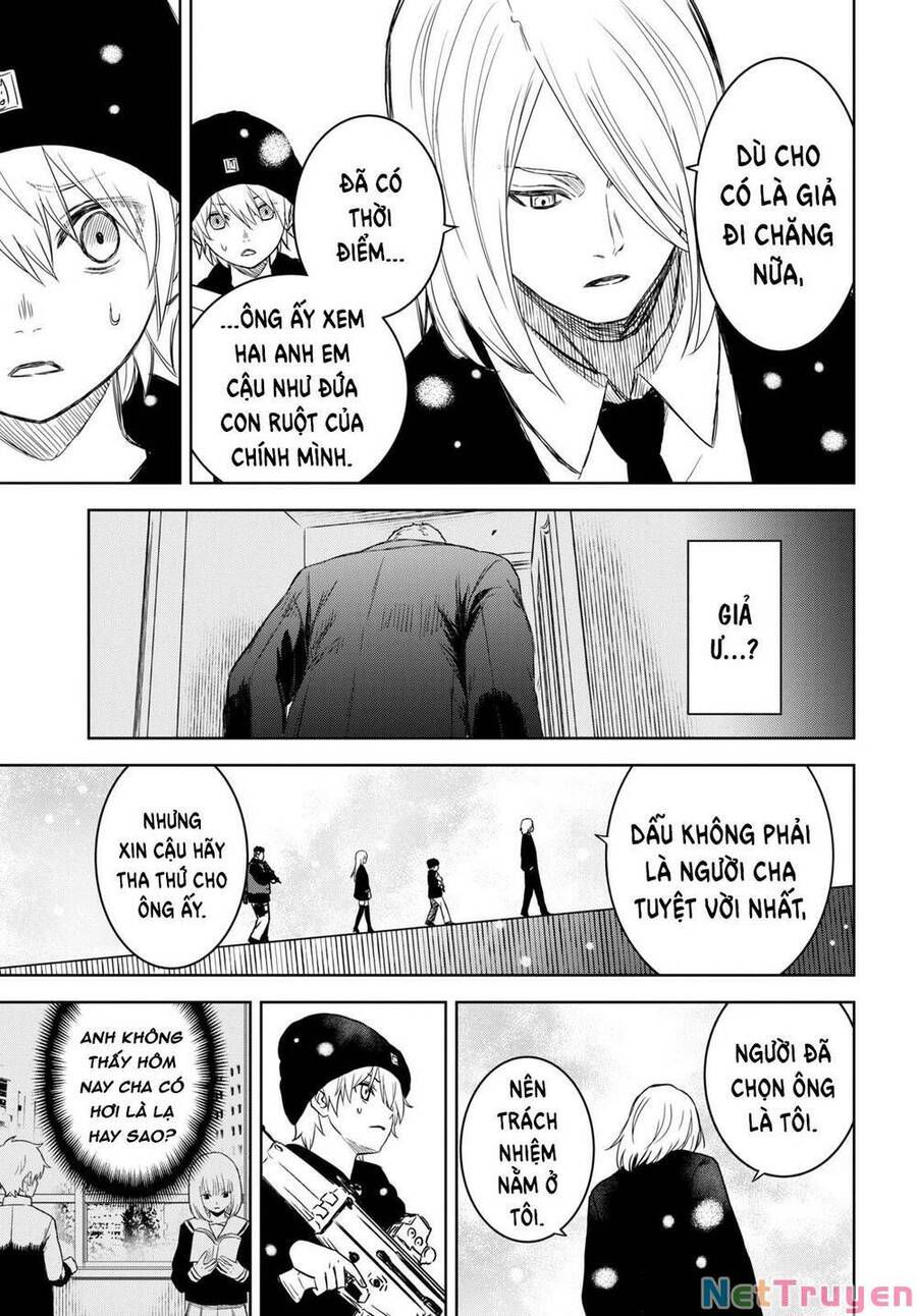 shikabane-gatana chapter 16 21