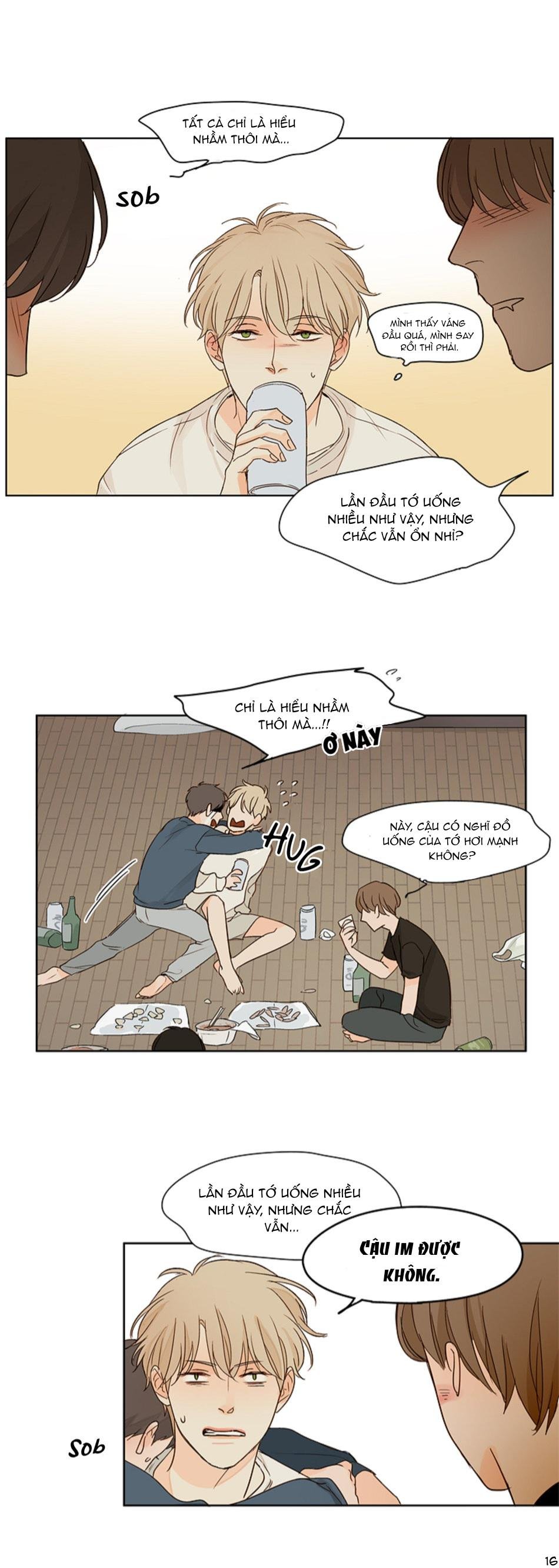 suy nghĩ trong mắt em chapter 4 17