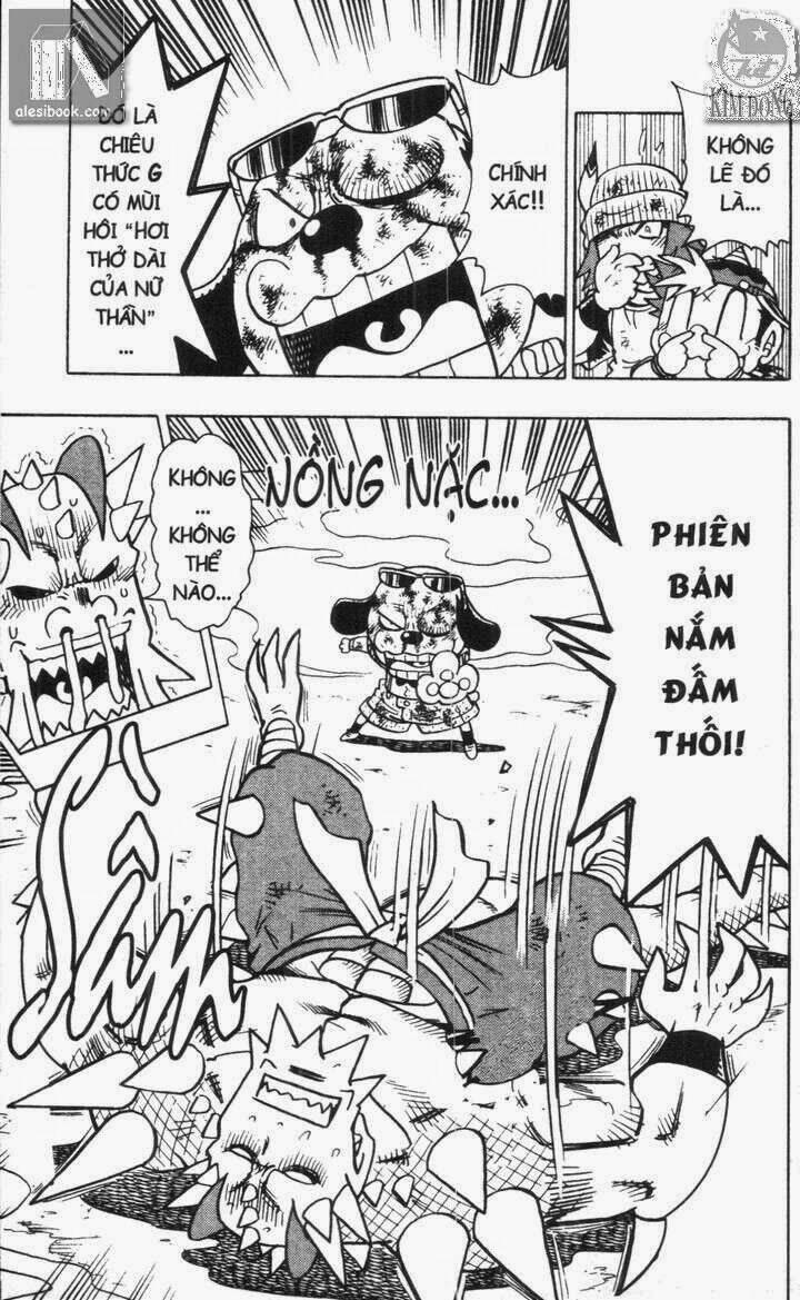 tôi là galileo chapter 28.1 20