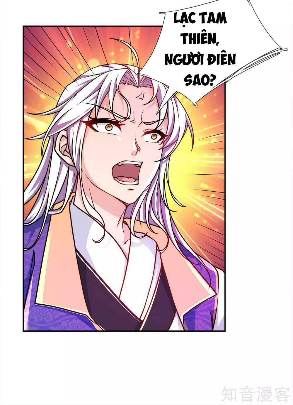 thân thể của ta là kiếm chủng chapter 48 16