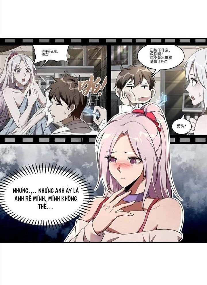 đệ nhất người ở rể chapter 65 7