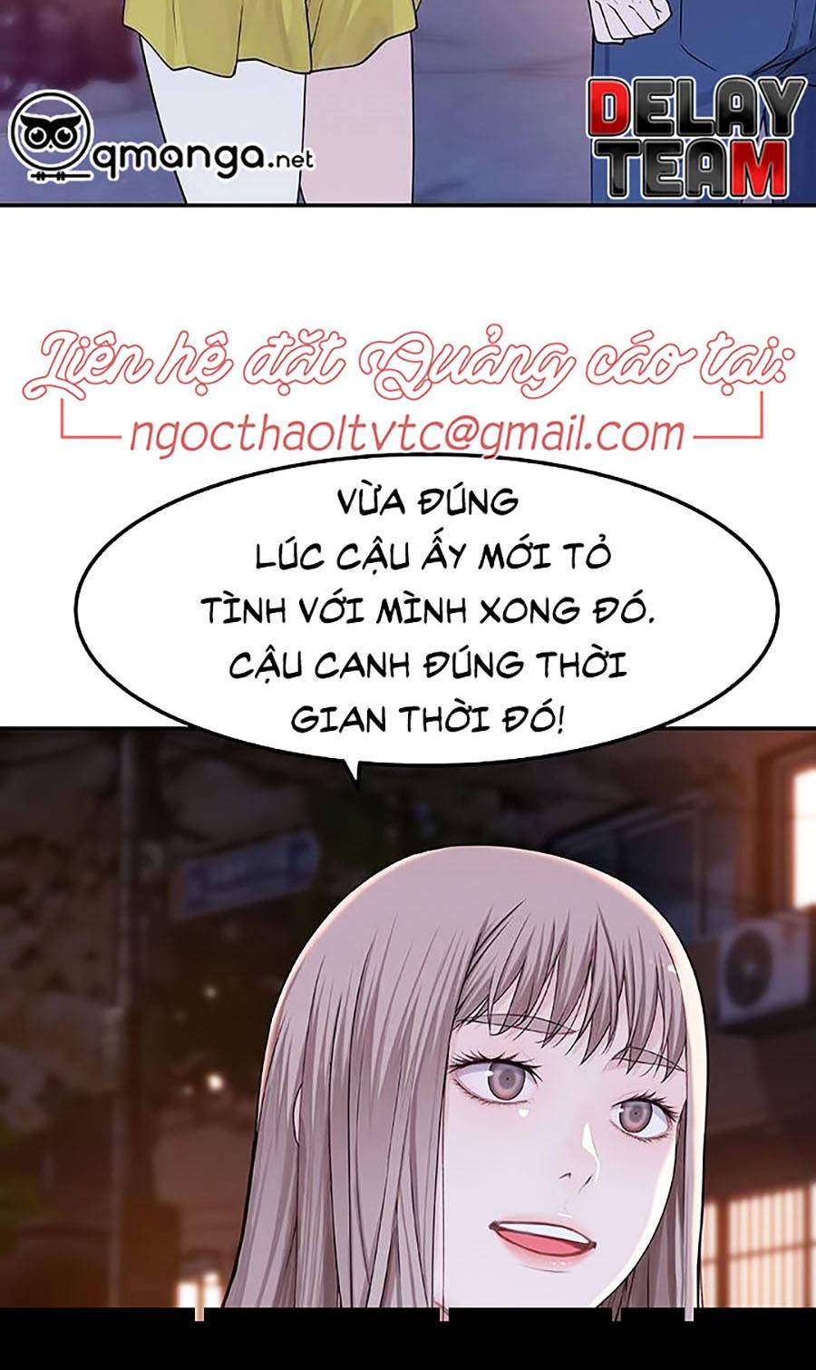 giữa hai ta chapter 9 60