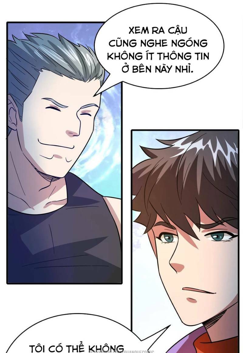 dị giới cung ứng thương chapter 62 15