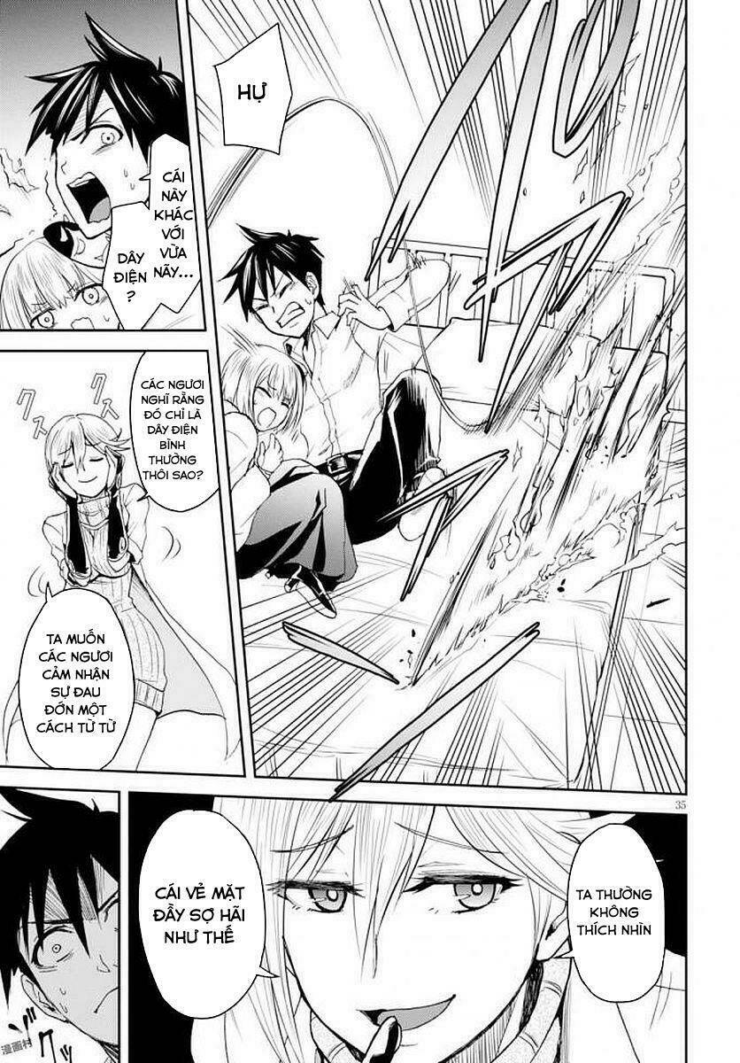 shinobi kill chapter 1 38