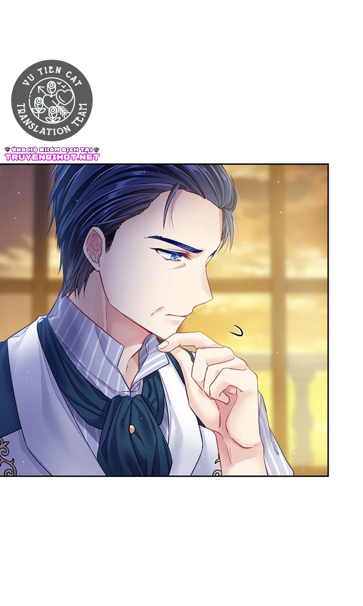 tôi gặp rắc rối vì chồng qúa dễ thương chapter 15.2 20