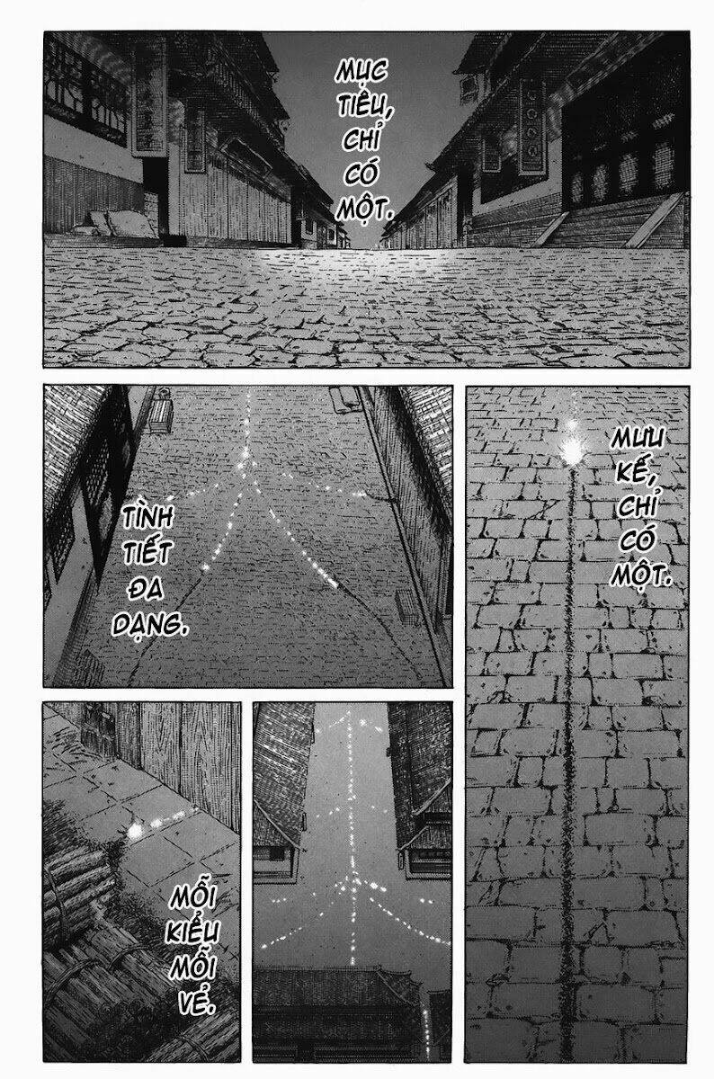 tây sơn quần anh truyện (hpln) chapter 2 2