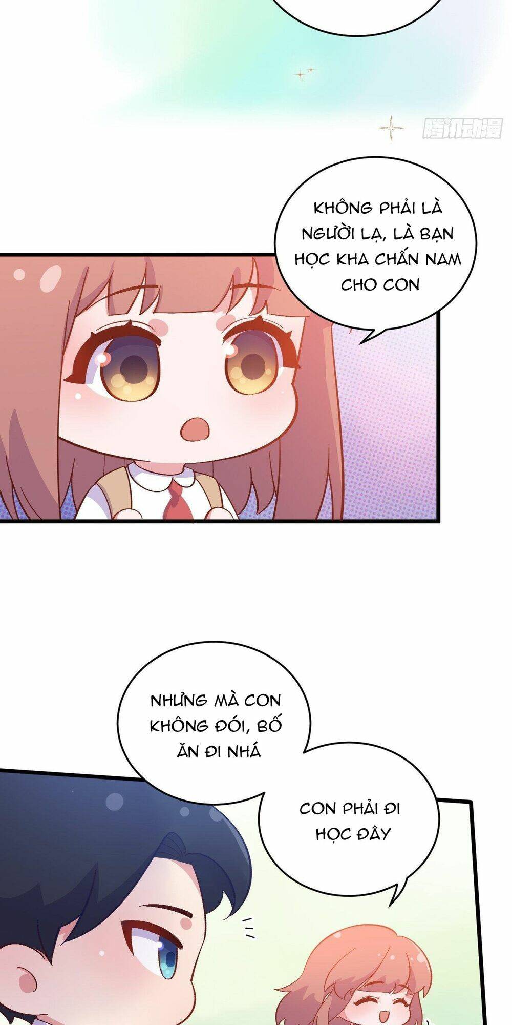 cha vợ đại nhân là bà xã chapter 111.1 19