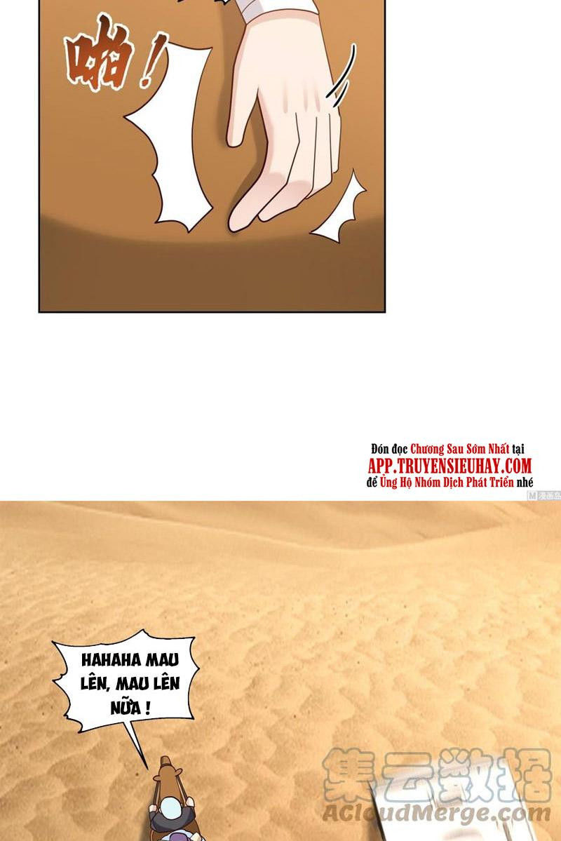 trên người ta có một rồng chapter 568 5