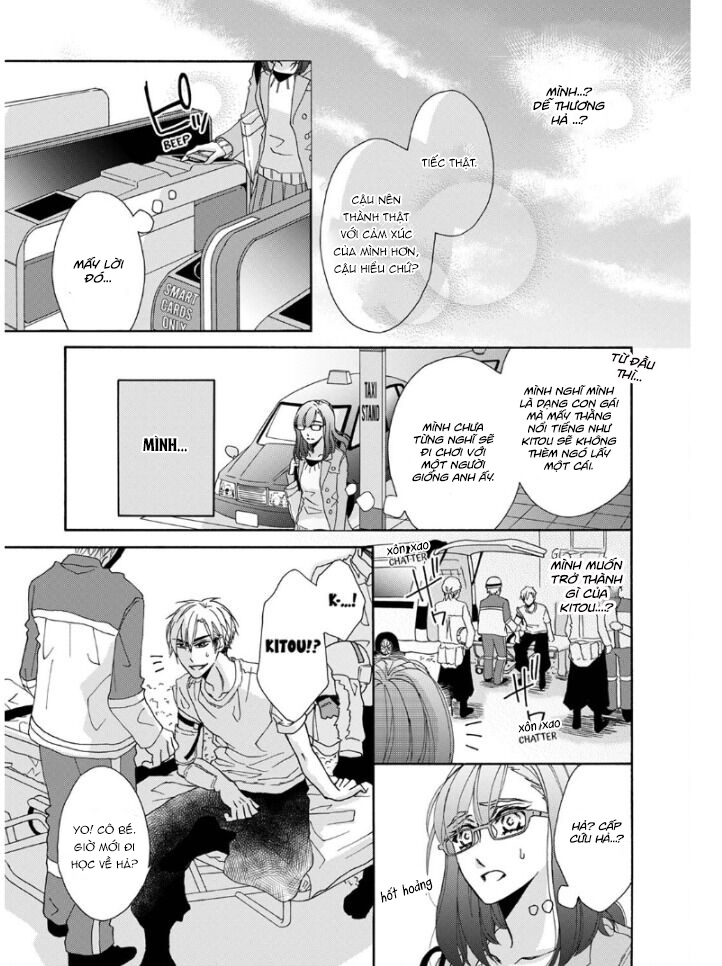 tên tội phạm nguy hiểm chapter 4 13