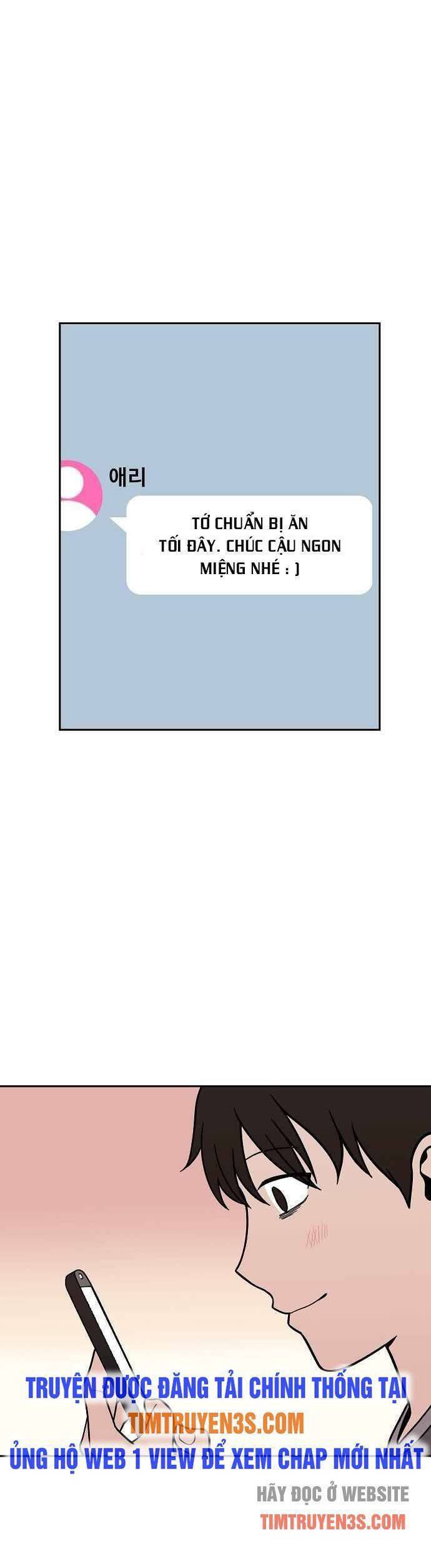 rốt cuộc cũng thấy ngọn lửa xanh chapter 12 12