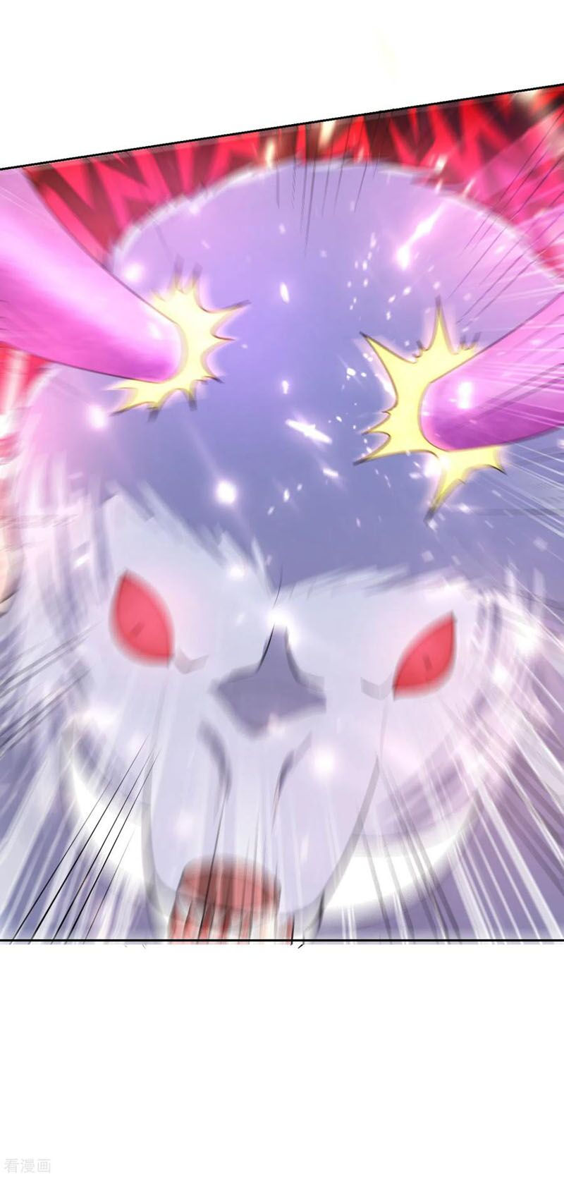 yêu giả vi vương chapter 172 13